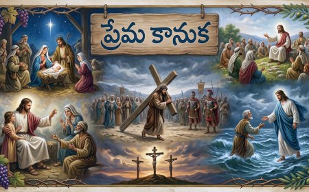 ప్రేమ కానుక