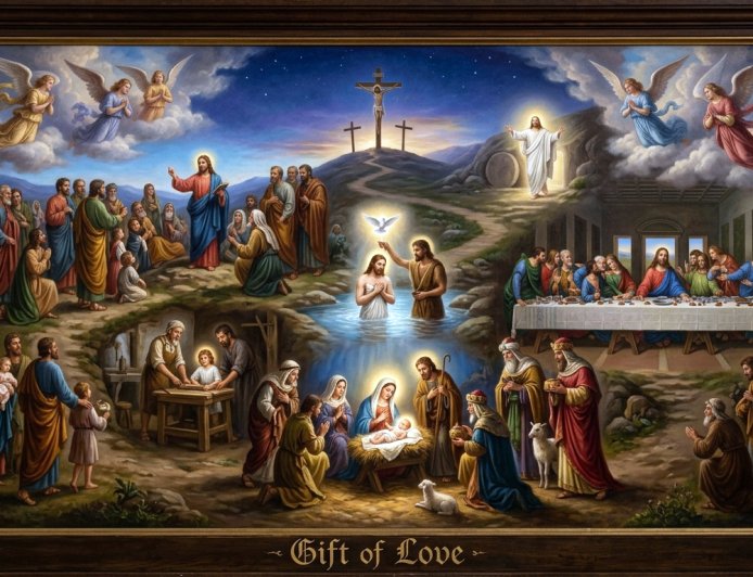 Gift of Love