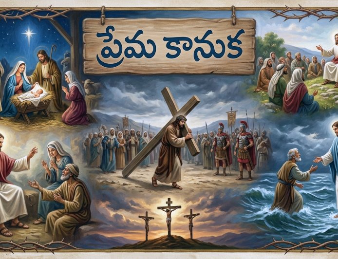 ప్రేమ కానుక